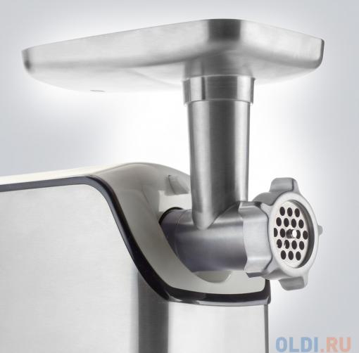 Мясорубка UNIT UGR-458 Бежевый