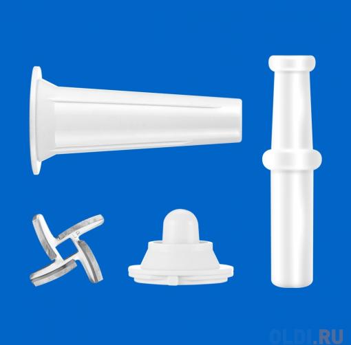 Мясорубка UNIT UGR-458 Бежевый