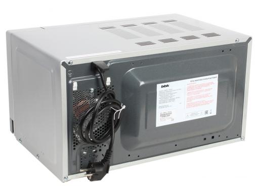 Микроволновая печь BBK 20MWS-729S/BS
