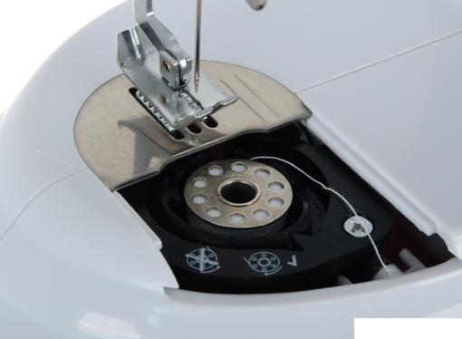 Швейная машина VLK Napoli 2200