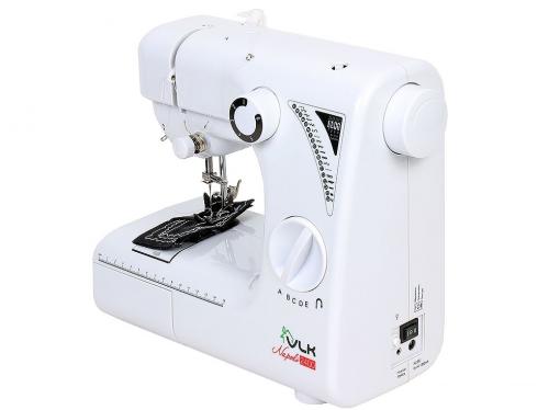 Швейная машина VLK Napoli 2400