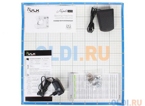 Швейная машина VLK Napoli 2400