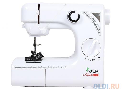 Швейная машина VLK Napoli 2400