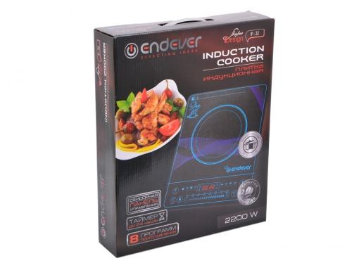 Плитка индукционная Endever IP-32