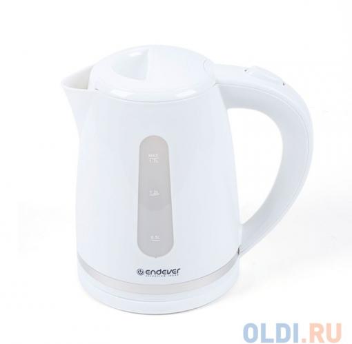 Чайник электрический Endever KR-226