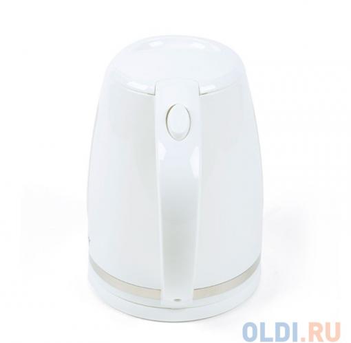 Чайник электрический Endever KR-226