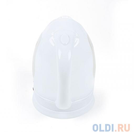 Чайник электрический Endever KR-340