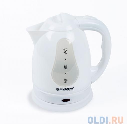 Чайник электрический Endever KR-340