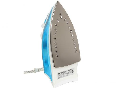 Утюг Maxwell MW-3046 (В)