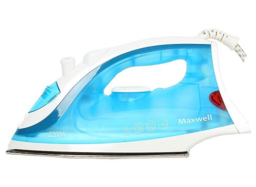 Утюг Maxwell MW-3046 (В)