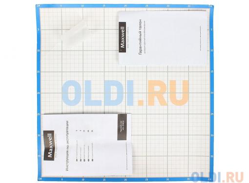 Утюг Maxwell MW-3046 (В)