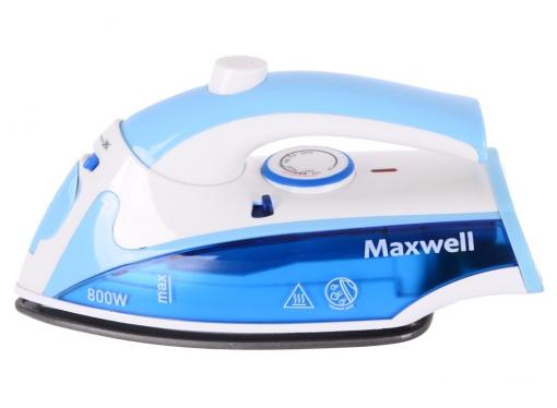 Утюг Maxwell MW-3050 (В)