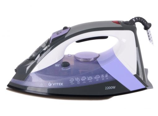 Утюг VITEK VT-1208 (VT)