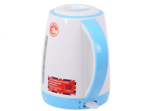 Чайник электрический VITEK VT-1128 (W)