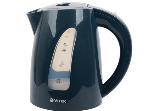 Чайник электрический VITEK VT-1164 (GY)