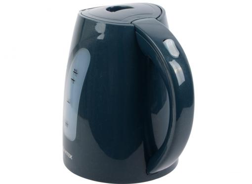 Чайник электрический VITEK VT-1164 (GY)