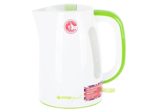 Чайник электрический VITEK VT-1175 (G)
