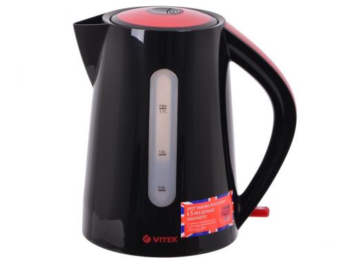 Чайник электрический VITEK VT-1176 (BK)
