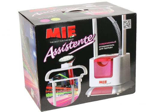 Отпариватель MIE Assistente M