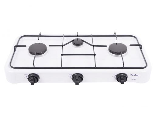 Плитка газовая TESLER GS-30