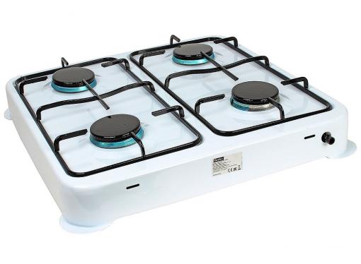 Плитка газовая TESLER GS-40