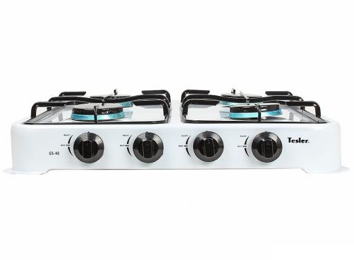 Плитка газовая TESLER GS-40