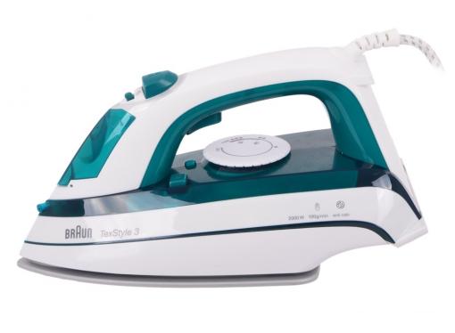 Утюг Braun TS345