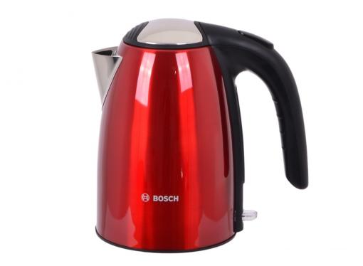 Чайник электрический Bosch TWK7804
