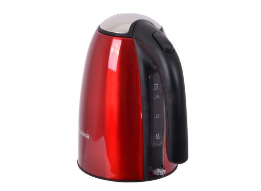 Чайник электрический Bosch TWK7804