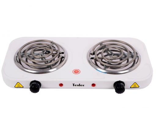 Плитка электрическая TESLER PEO-02