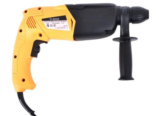 Перфоратор Вихрь П-900к