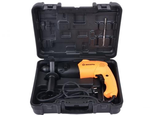 Перфоратор Вихрь П-900к