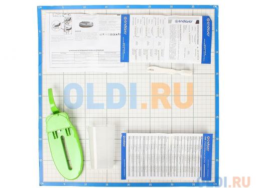 Щетка паровая Endever ODYSSEY Q-424