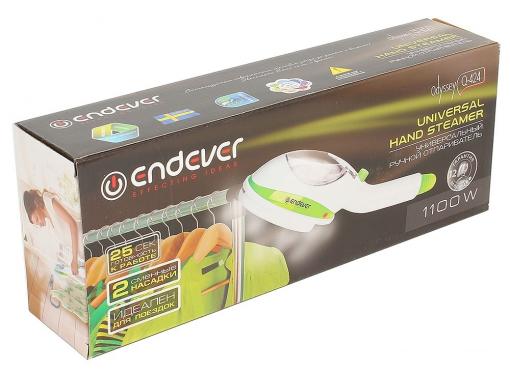 Щетка паровая Endever ODYSSEY Q-424