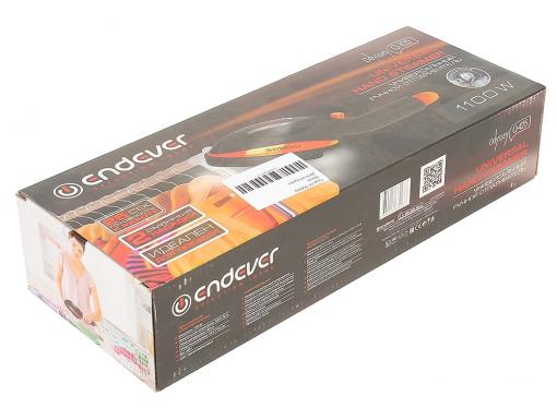 Щетка паровая Endever ODYSSEY Q-425