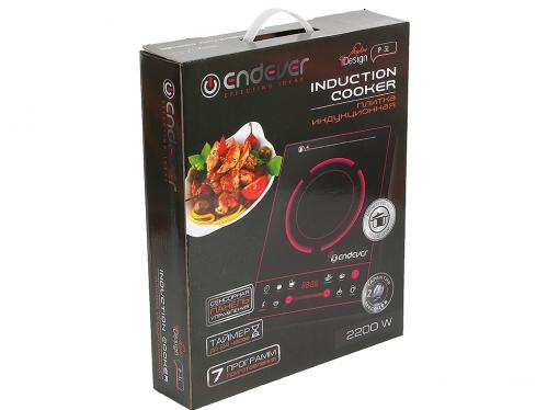 Плитка индукционная Endever IP-31