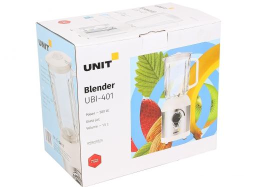Блендер UNIT UBI-401