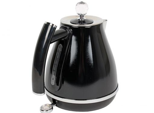 Чайник электрический UNIT UEK-263 Чёрный