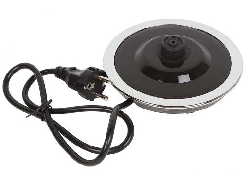 Чайник электрический UNIT UEK-263 Чёрный