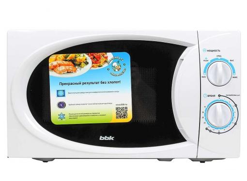 Микроволновая печь BBK 20MWS-710M/W