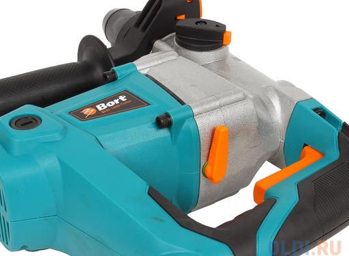 Перфоратор Bort BHD-1000-TURBO