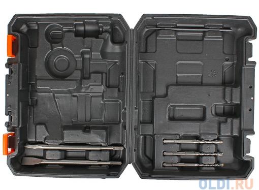 Перфоратор Bort BHD-1000-TURBO