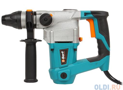 Перфоратор Bort BHD-1000-TURBO