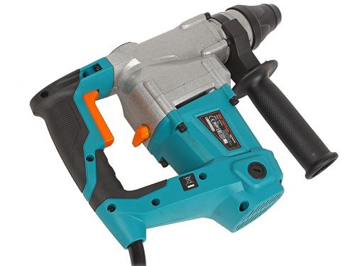 Перфоратор Bort BHD-1000-TURBO