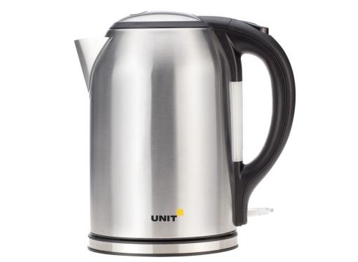Чайник электрический UNIT UEK-266 Матовый