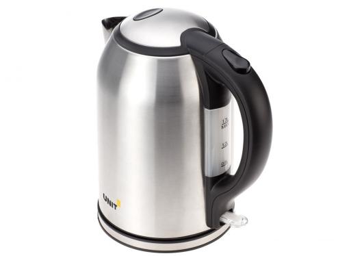 Чайник электрический UNIT UEK-266 Матовый