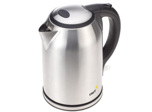Чайник электрический UNIT UEK-266 Матовый