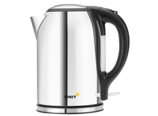 Чайник электрический UNIT UEK-266 Глянцевый