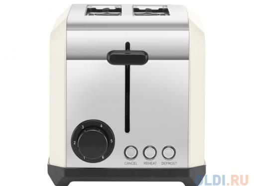 Тостер UNIT UST-018 Бежевый