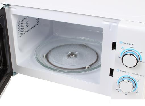 Микроволновая печь BBK 20MWS-711M/WS